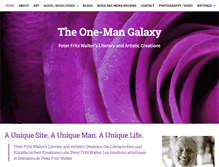 Tablet Screenshot of ipublica.net